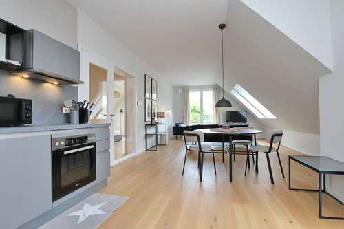 Foto - Wohnung zum Kaufen in Norderstedt 375.000,00 € 67.54 m²