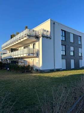 Foto - Wohnung zum Mieten in Wolfsburg-Ehmen 1.331,00 € 121 m²