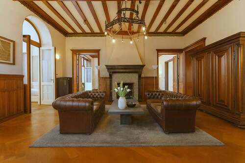 Foto - Wohnung zum Kaufen in Frankfurt am Main 2.480.000,00 € 218 m²