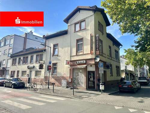 Foto - Haus zum Kaufen in Offenbach 1.100.000,00 € 309.31 m²