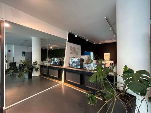 Foto - Gastronomie in Düsseldorf 5.500,00 € 272 m²