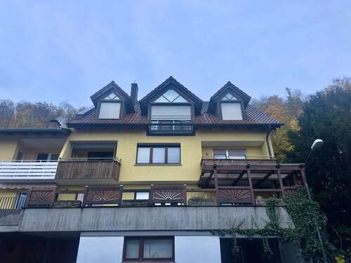 Foto - Wohnung zum Kaufen in Marktbreit 208.800,00 € 87 m²