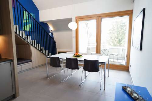 Foto - Wohnung zum Mieten in München 2.500,00 € 113.62 m²