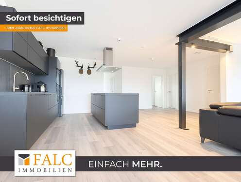 Foto - Wohnung zum Kaufen in Bonn 599.000,00 € 146 m²