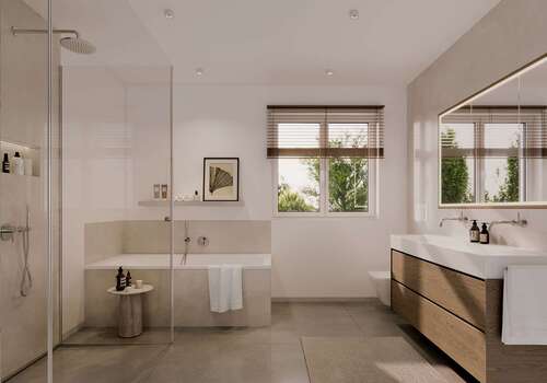 Foto - Wohnung zum Kaufen in München 1.020.000,00 € 79 m²