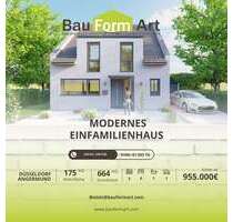 Haus zum Kaufen in Düsseldorf 955.000,00 € 175 m²