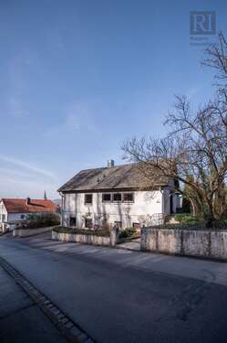 Foto - Haus zum Kaufen in Eltmann 295.000,00 € 140 m²