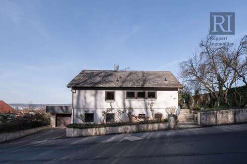 Foto - Haus zum Kaufen in Eltmann 249.000,00 € 140 m²