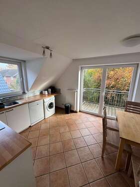 Foto - Wohnung zum Mieten in Hamburg 2.090,00 € 85 m²