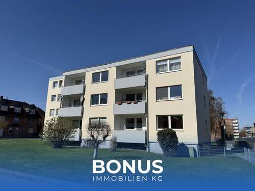 Foto - Wohnung zum Kaufen in Heinsberg 98.000,00 € 67 m²