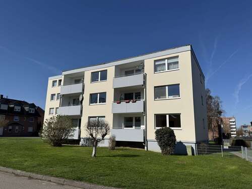Foto - Wohnung zum Kaufen in Heinsberg 98.000,00 € 67 m²