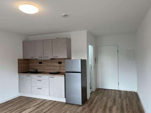 Foto - Wohnung zum Mieten in Bochum 370,00 € 26 m²