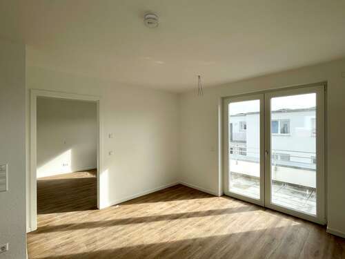 Foto - Wohnung zum Kaufen in Philippsburg 259.300,00 € 56.09 m²