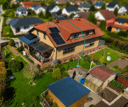 Foto - Haus zum Kaufen in Eilenburg 429.000,00 € 195 m²