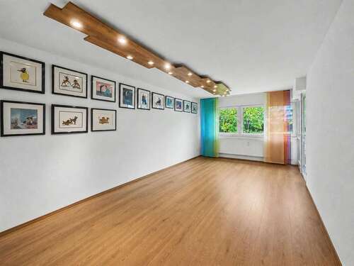 Foto - Wohnung zum Kaufen in Filderstadt 195.000,00 € 51.05 m²