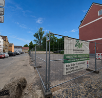 Garage zu vermieten in Delitzsch 50,00 €