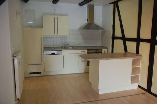 Foto - Wohnung zum Mieten in Wolfsburg 432,00 € 43 m²