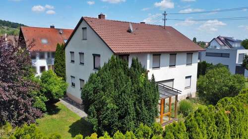 Foto - Haus zum Kaufen in Rottenburg am Neckar 749.000,00 € 173.9 m²