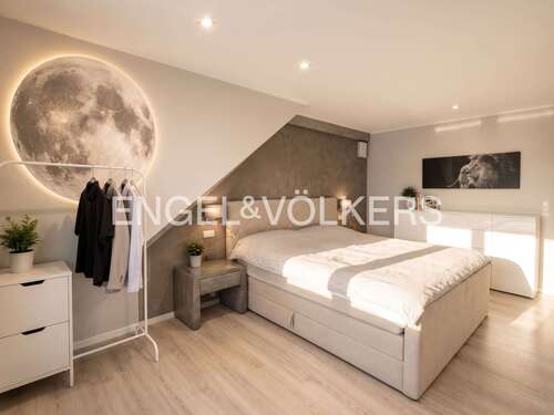 Foto - Wohnung zum Mieten in Schwalbach am Taunus 1.100,00 € 59 m²