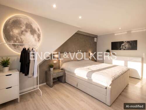 Foto - Wohnung zum Mieten in Schwalbach am Taunus 1.100,00 € 59 m²