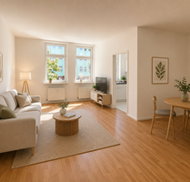 Wohnung zum Mieten in Magdeburg 360,00 € 43.97 m²