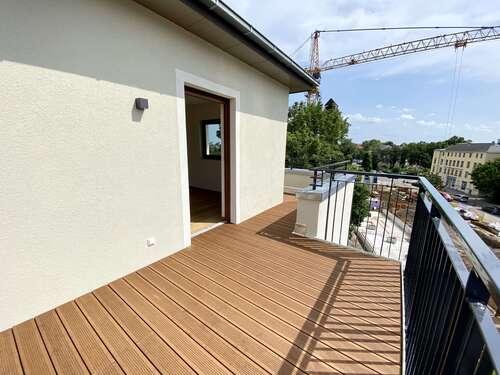 Foto - Wohnung zum Mieten in Dresden 1.450,00 € 113 m²