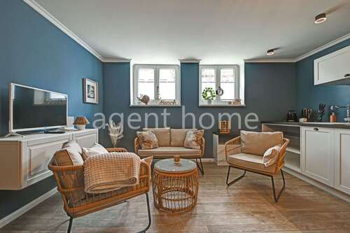 Foto - Wohnung zum Mieten in Stuttgart 1.860,00 € 43 m²