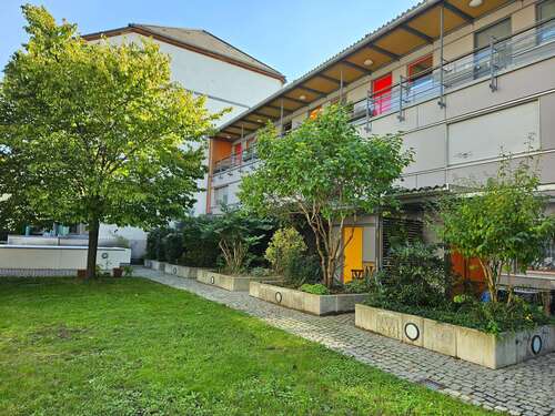 Foto - Wohnung zum Kaufen in Dresden 298.000,00 € 69.8 m²