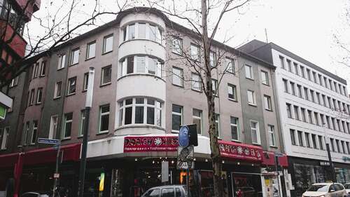 Foto - Einzelhandel in Essen 3.900,00 € 266 m²