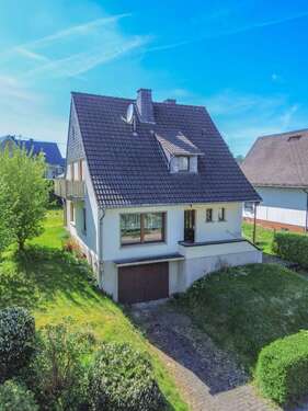 Foto - Haus zum Kaufen in Flammersfeld 177.000,00 € 111 m²