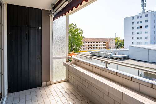 Foto - Wohnung zum Kaufen in Braunschweig 225.000,00 € 75 m²