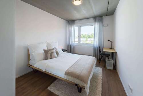 Foto - WG-Zimmer in Frankfurt am Main 820,00 € 11 m²