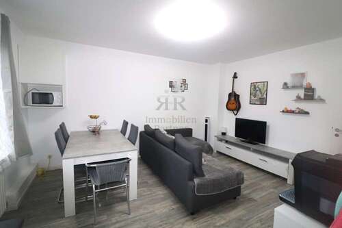 Foto - Wohnung zum Kaufen in Oberhausen 115.000,00 € 56 m²