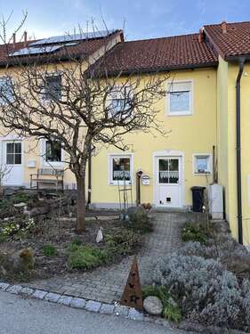 Foto - Haus zum Kaufen in Kempten 420.000,00 € 137 m²