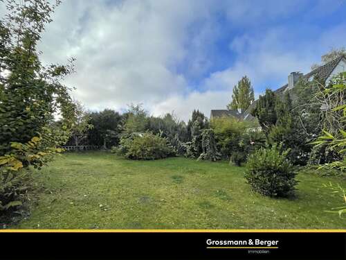 Foto - Grundstück zu verkaufen in Hamburg 525.000,00 € 922 m²