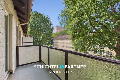 Foto - Wohnung zum Kaufen in Bremen 239.000,00 € 64 m²