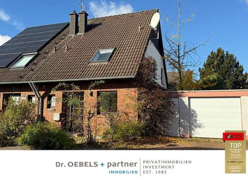 Foto - Haus zum Kaufen in Köln 474.000,00 € 116.64 m²