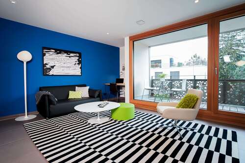 Foto - Wohnung zum Mieten in München 1.248,21 € 54.27 m²