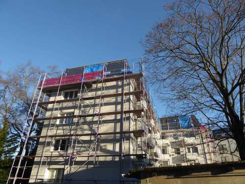 Foto - Wohnung zum Kaufen in Berlin 370.000,00 € 57 m²