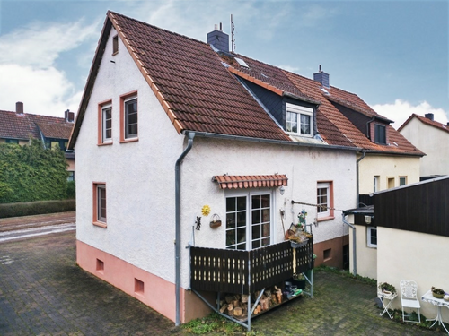 Foto - Haus zum Kaufen in Stadthagen 210.000,00 € 173.55 m²
