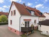 Haus zum Kaufen in Stadthagen 210.000,00 € 173.55 m²