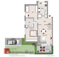 Wohnung zum Kaufen in Dorsten 175.000,00 € 86 m²