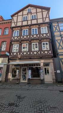 Foto - Einzelhandel in Hann. Münden 1.000,00 € 93.82 m²