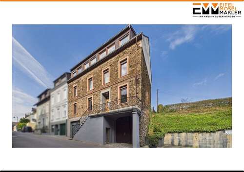 Foto - Haus zum Kaufen in Zeltingen-Rachtig 179.000,00 € 220.17 m²