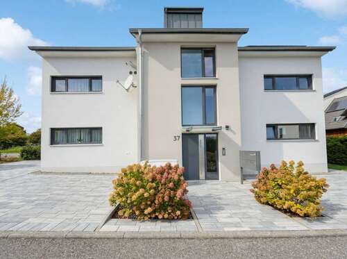 Foto - Wohnung zum Mieten in Kraichtal Oberöwisheim 1.860,00 € 118 m²