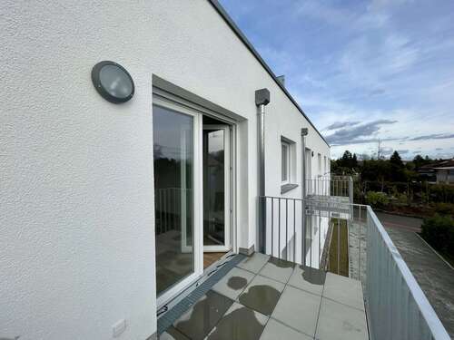 Foto - Wohnung zum Mieten in Philippsburg 1.072,00 € 73.92 m²