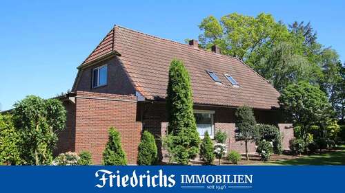 Foto - Haus zum Kaufen in Edewecht 298.000,00 € 95 m²