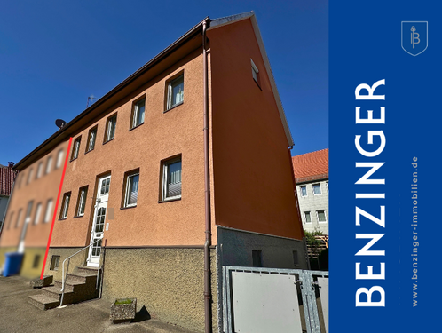 Foto - Haus zum Kaufen in Albstadt-Tailfingen 177.000,00 € 125 m²
