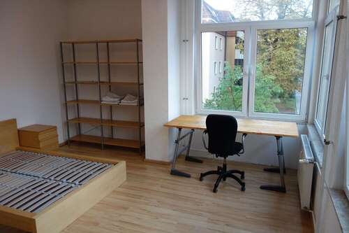 Foto - Wohnung zum Mieten in Braunschweig 220,00 € 25 m²