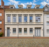 Wohnung zum Kaufen in Rendsburg 215.000,00 € 112.33 m²